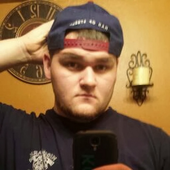 Meet your Posher, Michael - Picture 1 of 1